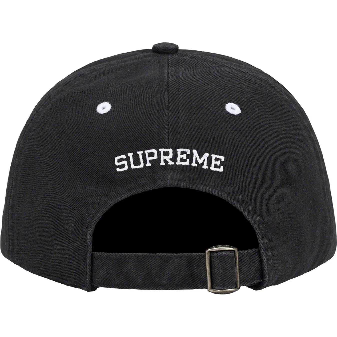 Crest 6-Panel view 9